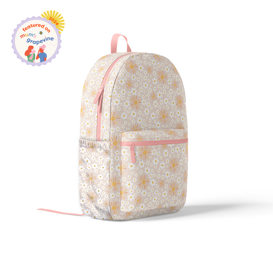Ray of Sunshine - Early Years Backpack