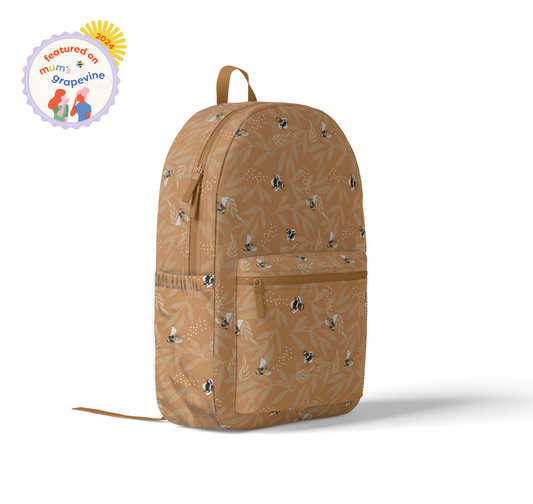 Bumble Bees - Early Years Backpack